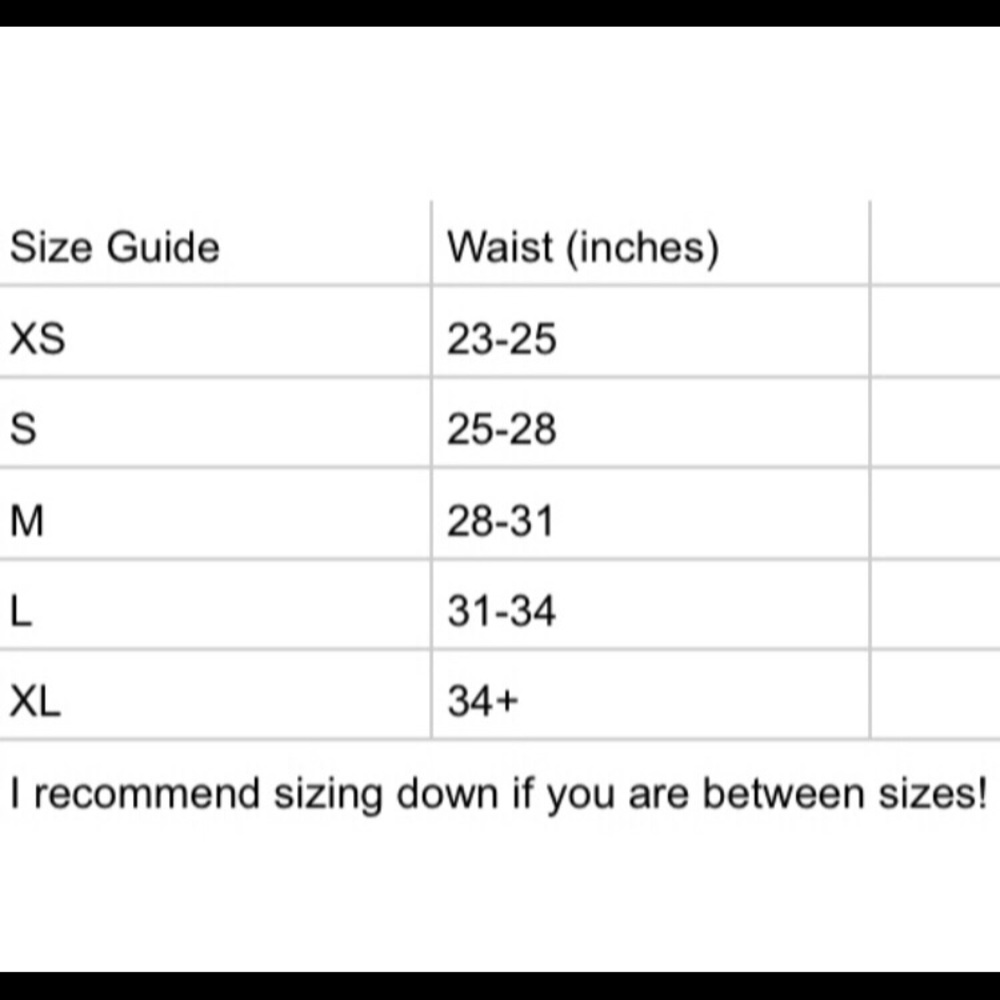 University of Illinois crop top - Picture 2 of 2